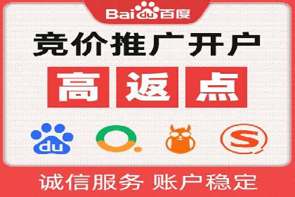 百度竞价运营实战案例分析